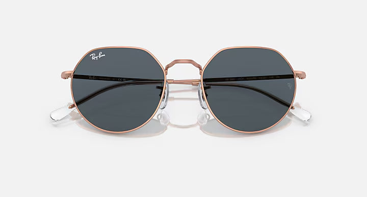 JACK ROSE GOLD