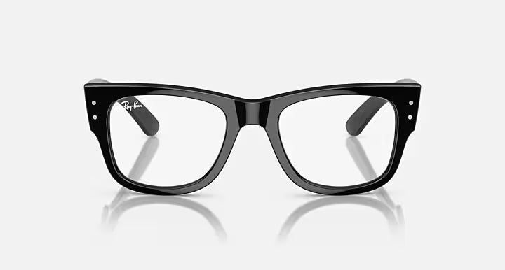 MEGA WAYFARER OPTICS