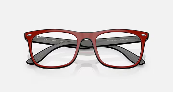 RB7209 OPTICS