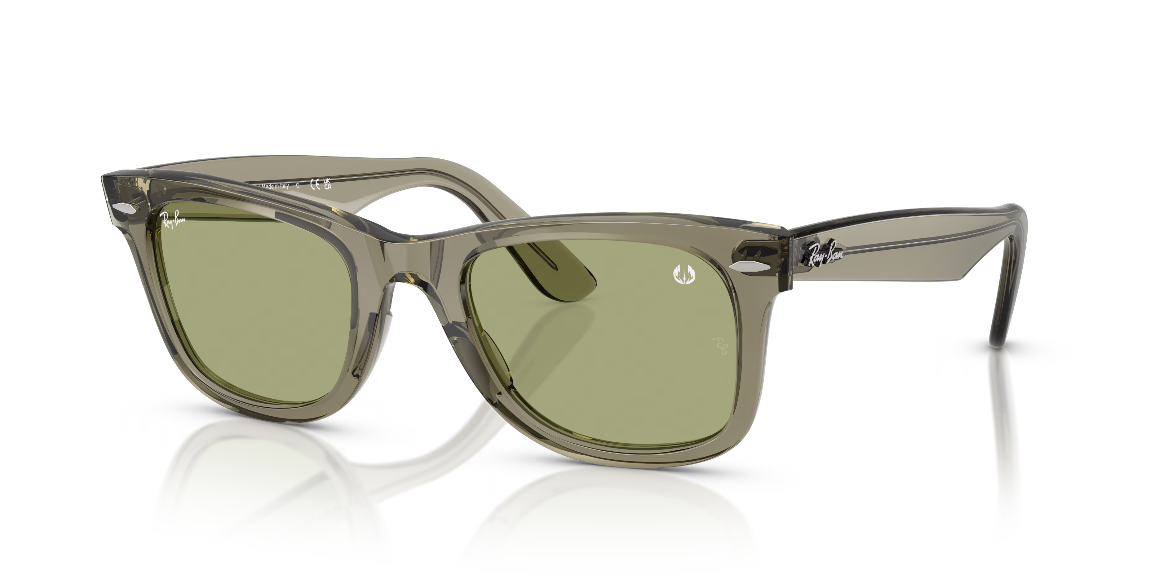 RAY-BAN STAR WARS™ – MASTER YODA WAYFARER