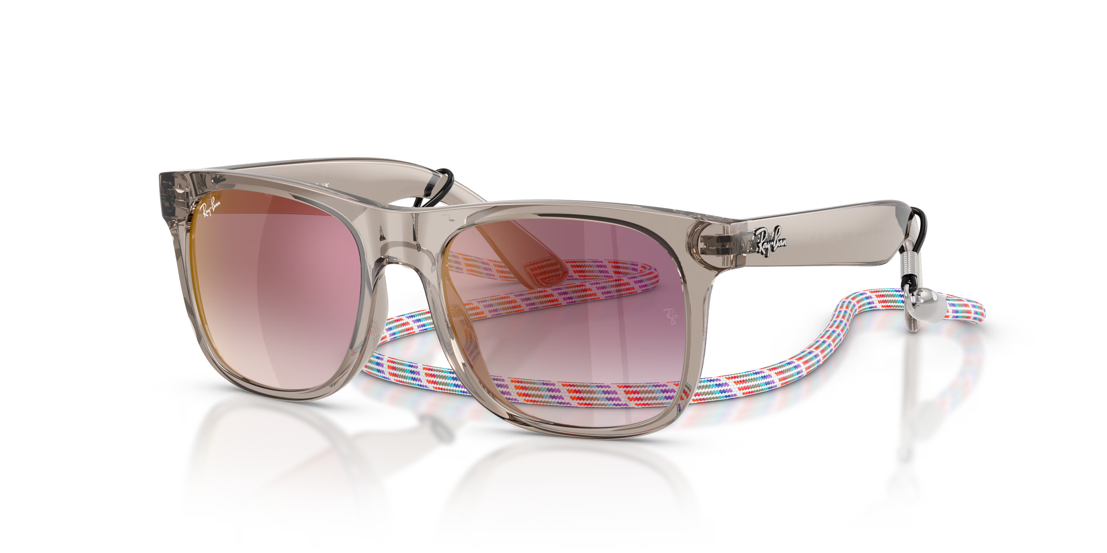 JUSTIN KIDS SUMMER CAPSULE