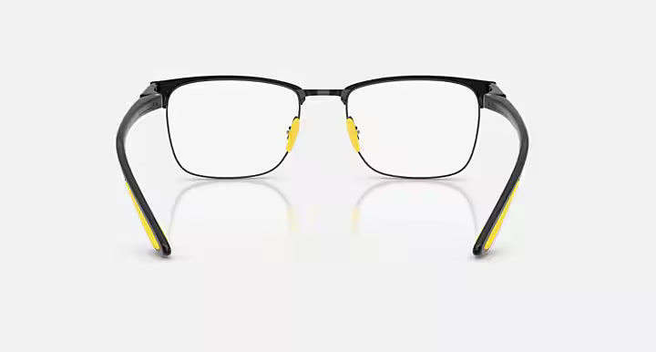 RB6621M OPTICS SCUDERIA FERRARI COLLECTION