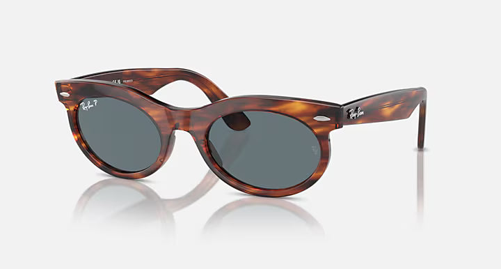 WAYFARER OVAL