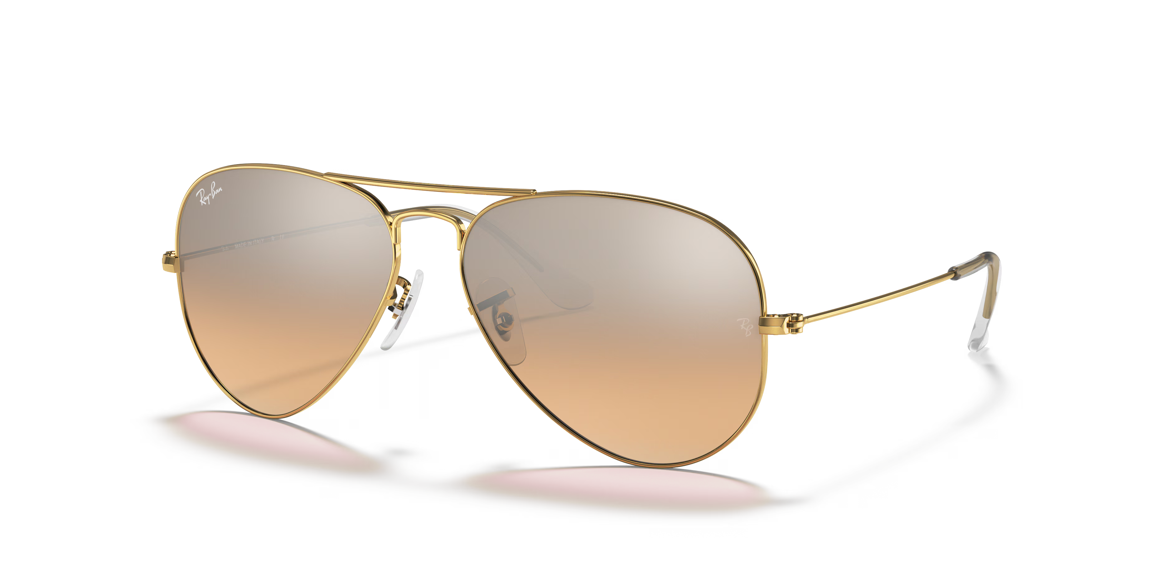 AVIATOR GRADIENT