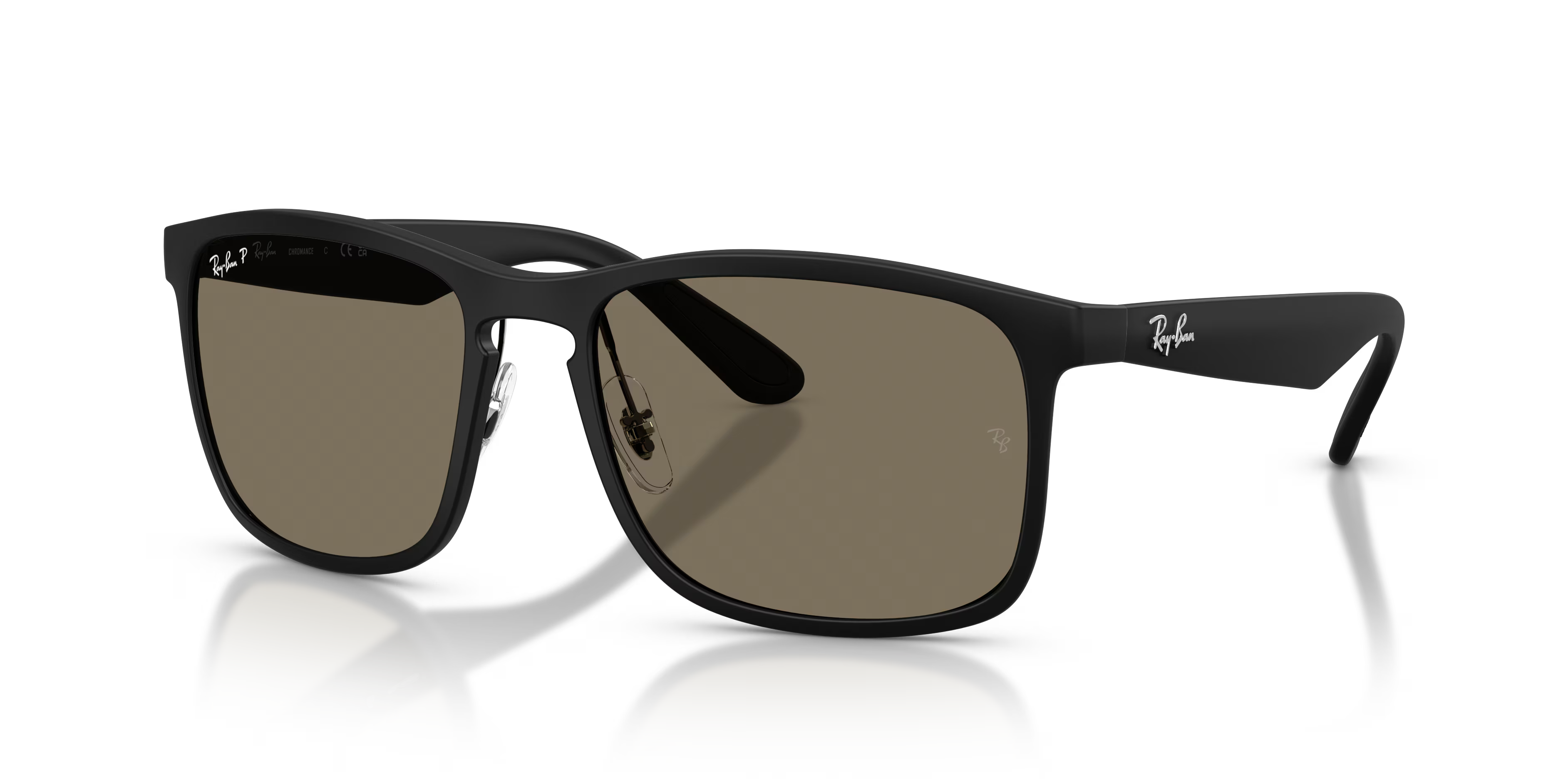 RB4264 POLARIZED+ LENSES