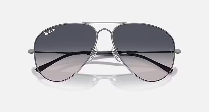 OLD AVIATOR