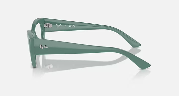 ZENA OPTICS BIO-BASED