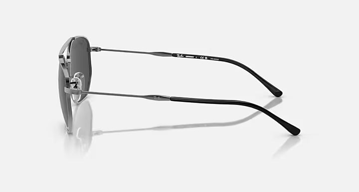 RB3707 POLARIZED+ LENSES