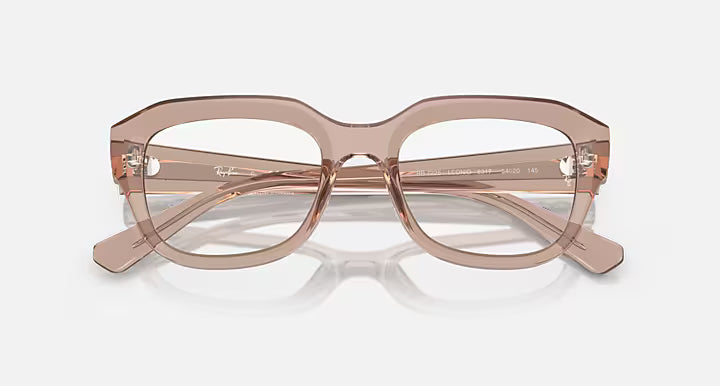 LEONID OPTICS BIO-BASED