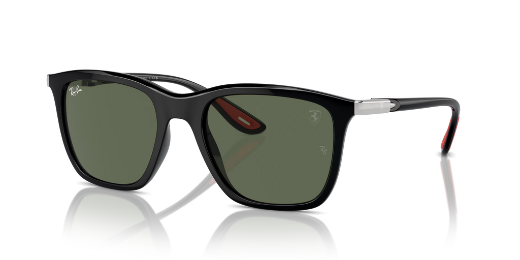 RB4433M SCUDERIA FERRARI COLLECTION