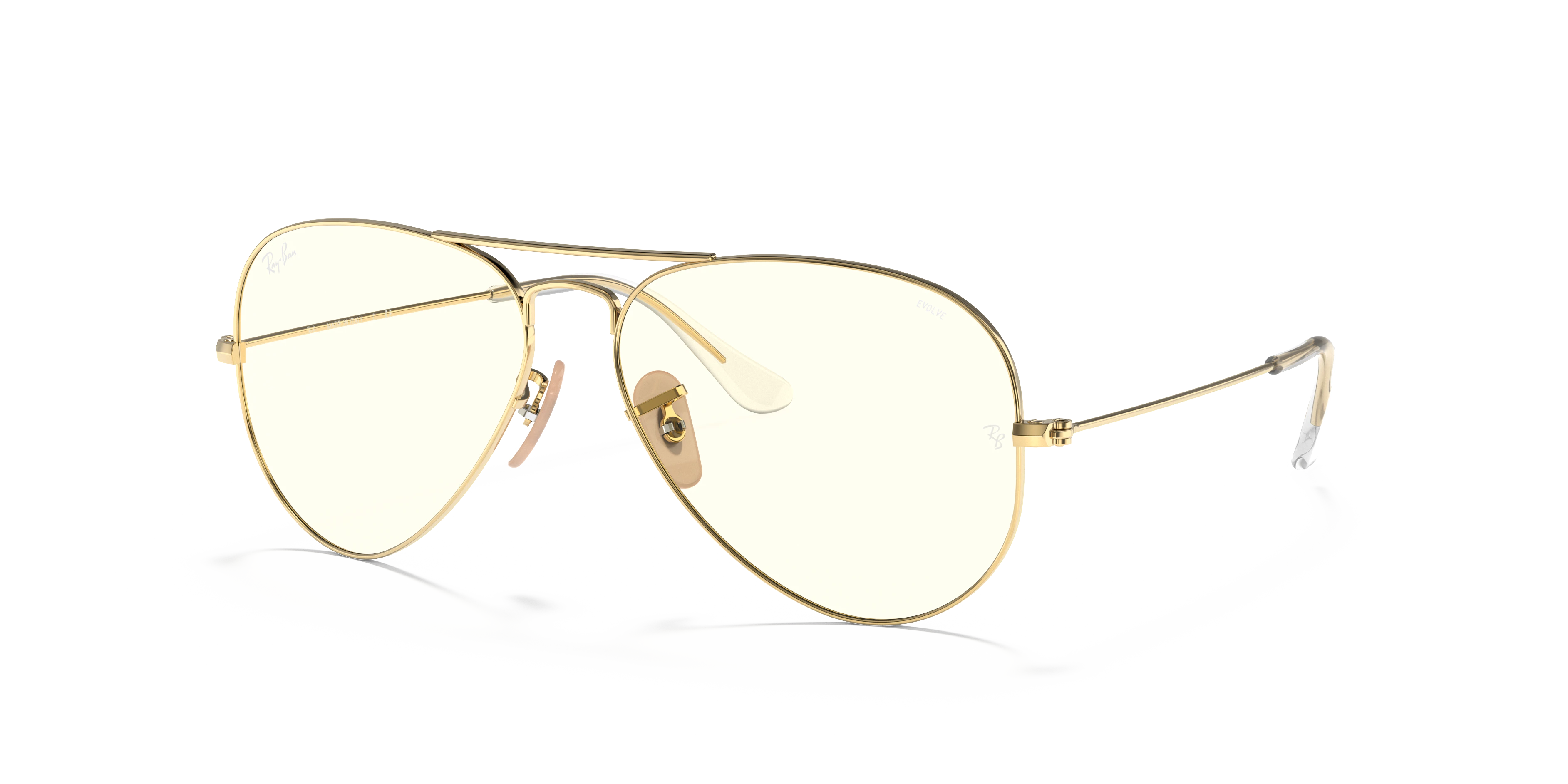 AVIATOR CLEAR EVOLVE