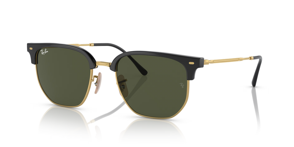 NEW CLUBMASTER