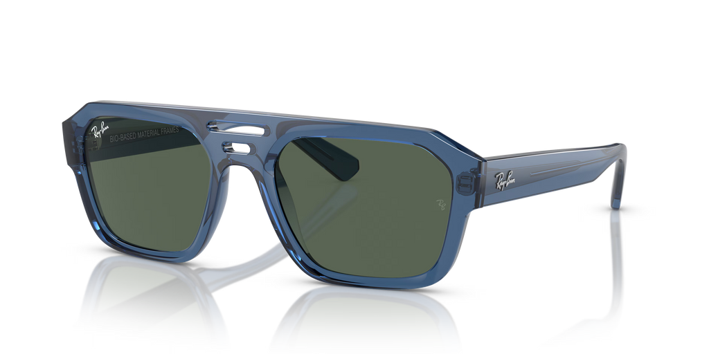 CORRIGAN BIO-BASED LIMITED