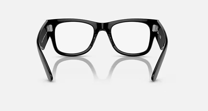 MEGA WAYFARER OPTICS