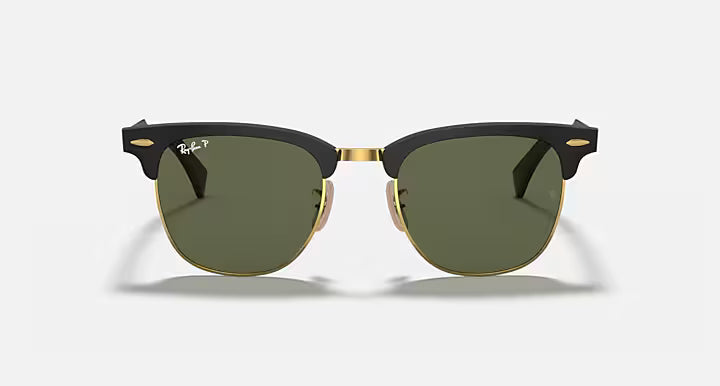 CLUBMASTER ALUMINUM