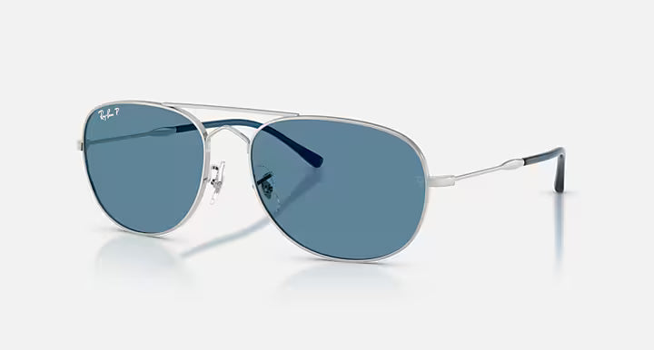 BAIN BRIDGE POLARIZED+ LENSES