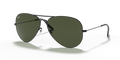 AVIATOR LARGE METAL II