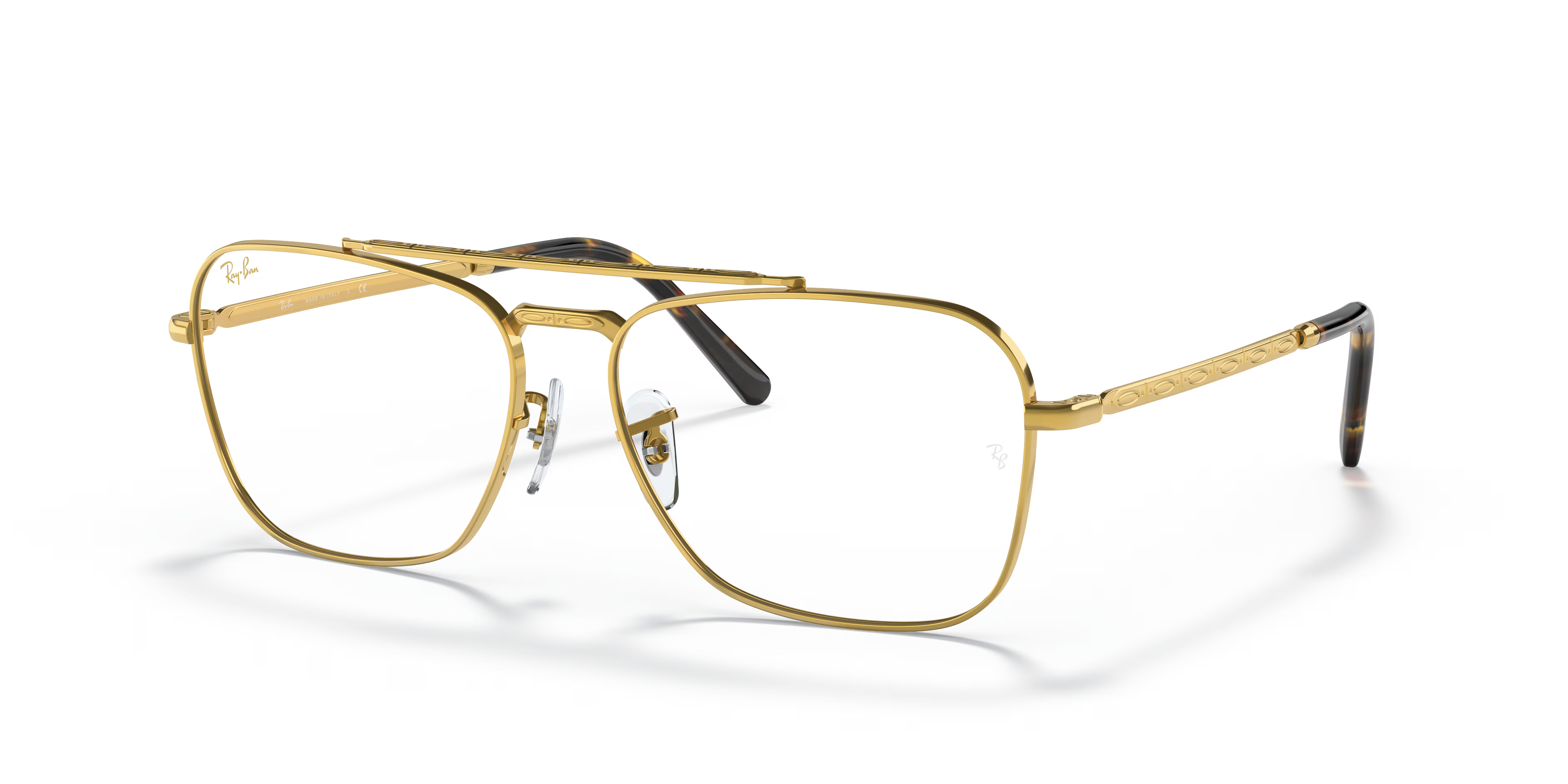 NEW CARAVAN OPTICS
