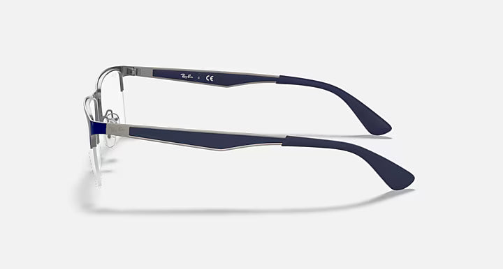 RB6335 OPTICS