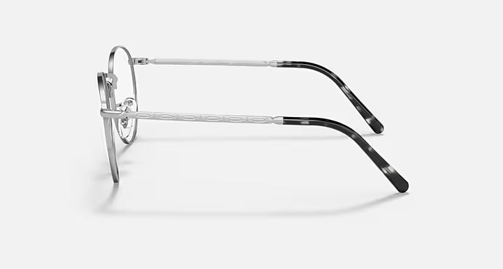 NEW ROUND OPTICS