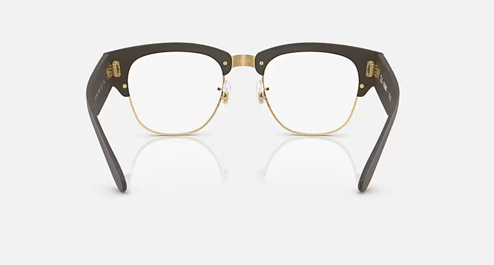 MEGA CLUBMASTER LITEFORCE OPTICS LIMITED
