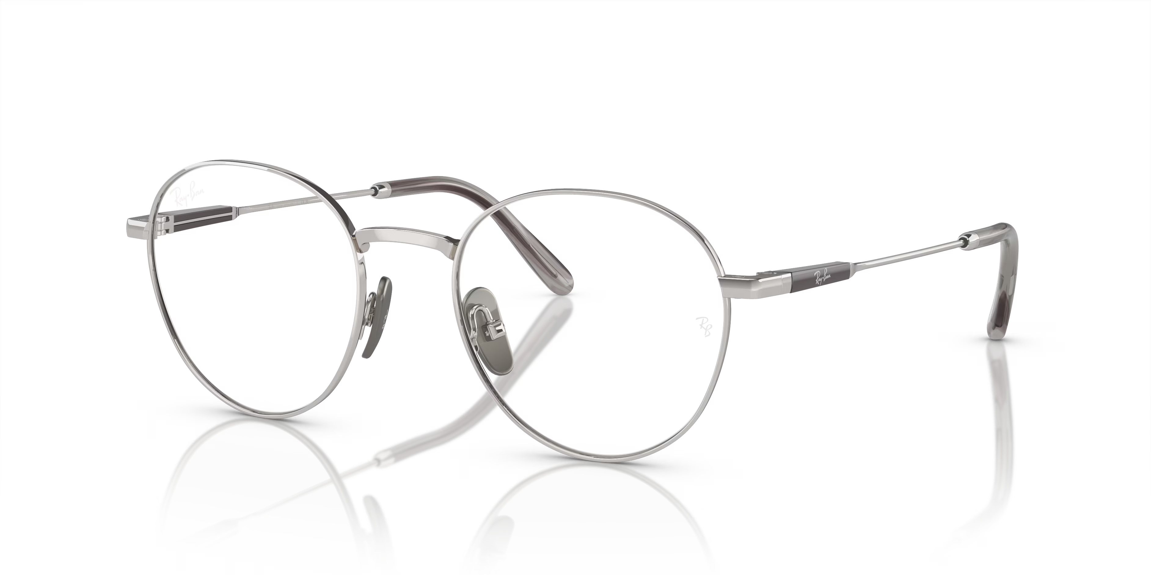 DAVID TITANIUM OPTICS