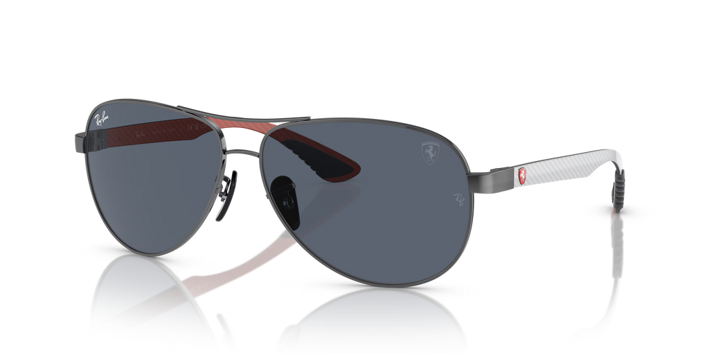 SCUDERIA FERRARI LAS VEGAS LTD | RB8331M