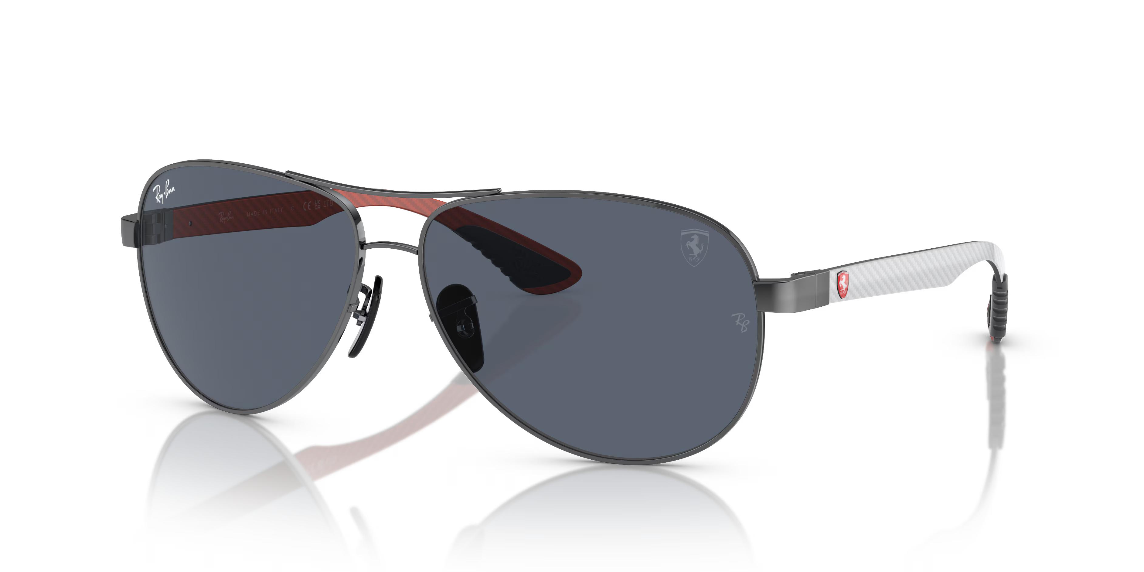 SCUDERIA FERRARI LAS VEGAS LTD | RB8331M