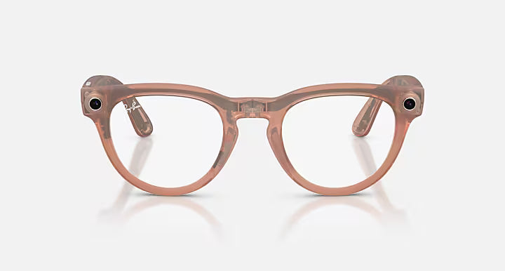RAY-BAN META HEADLINER - GEN 2