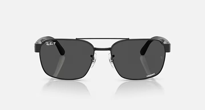 RB3751 POLARIZED+ LENSES