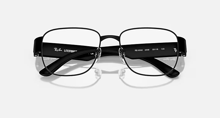 RB6532 OPTICS