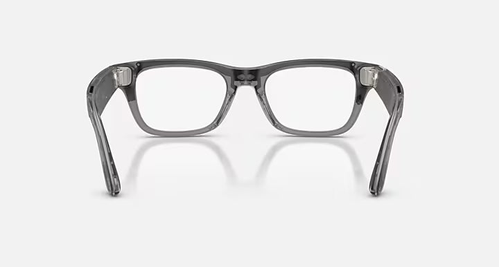 RAY-BAN META BLAYZER OPTICS - GEN 2