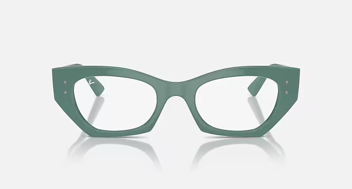 ZENA OPTICS BIO-BASED