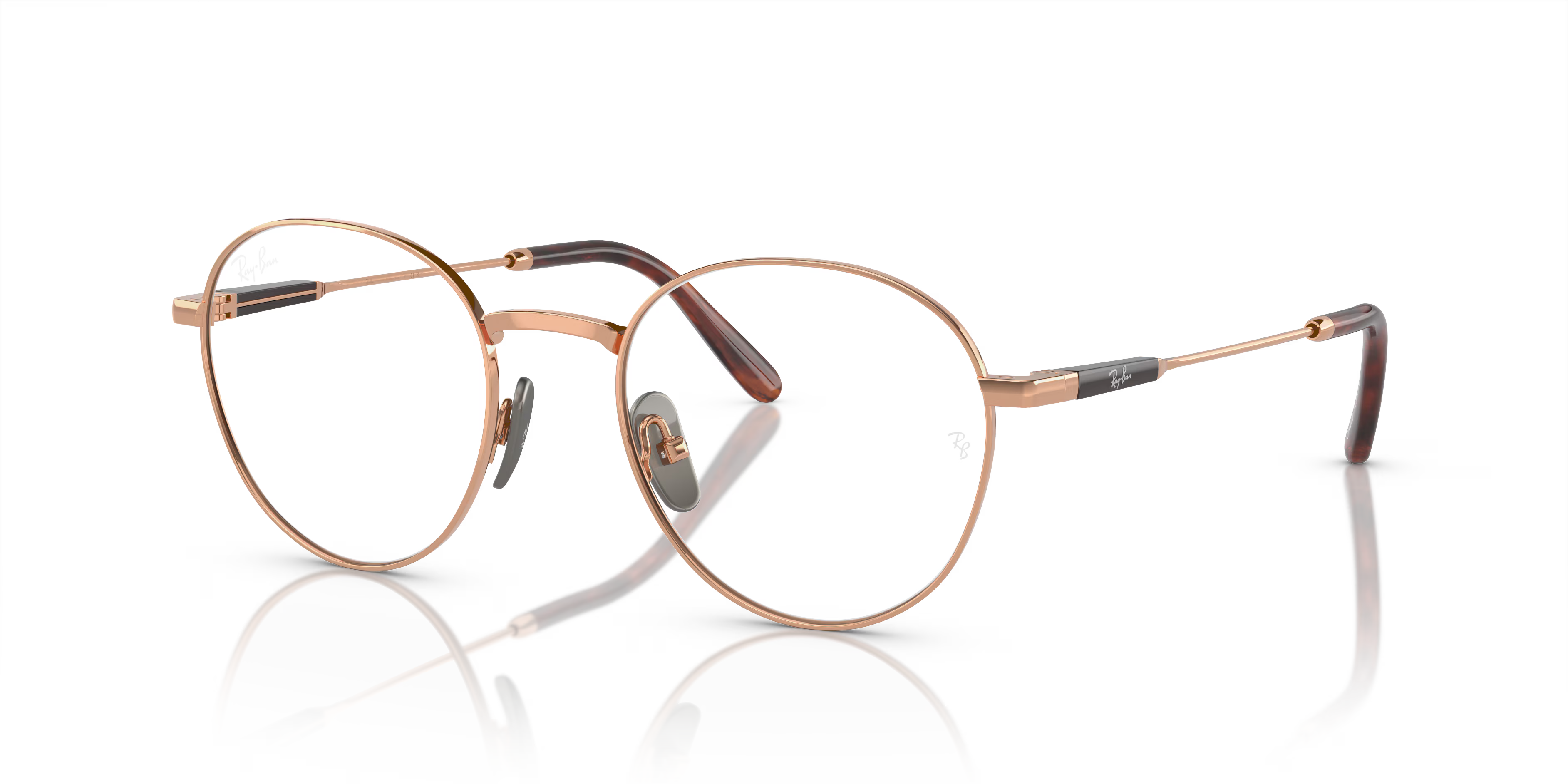 DAVID TITANIUM OPTICS