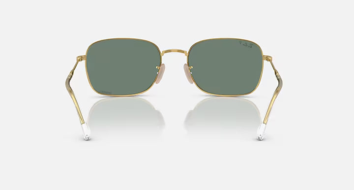 RB3706 POLARIZED+ LENSES