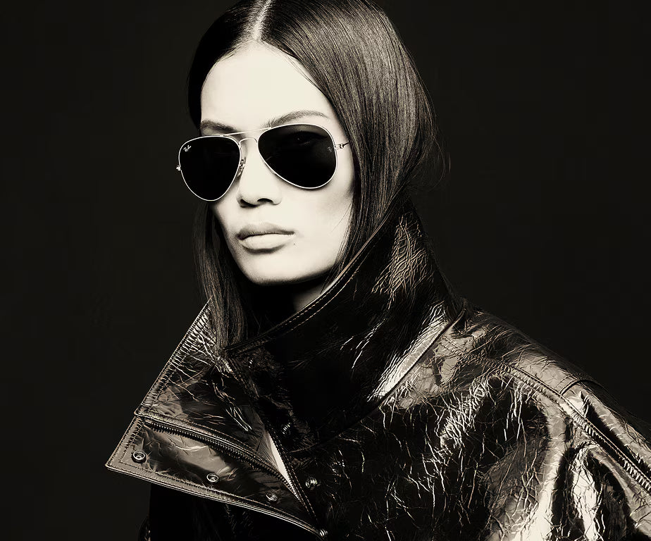 AVIATOR SOLID EVOLVE