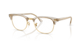 CLUBMASTER OPTICS CHANGE