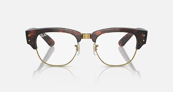 MEGA CLUBMASTER OPTICS