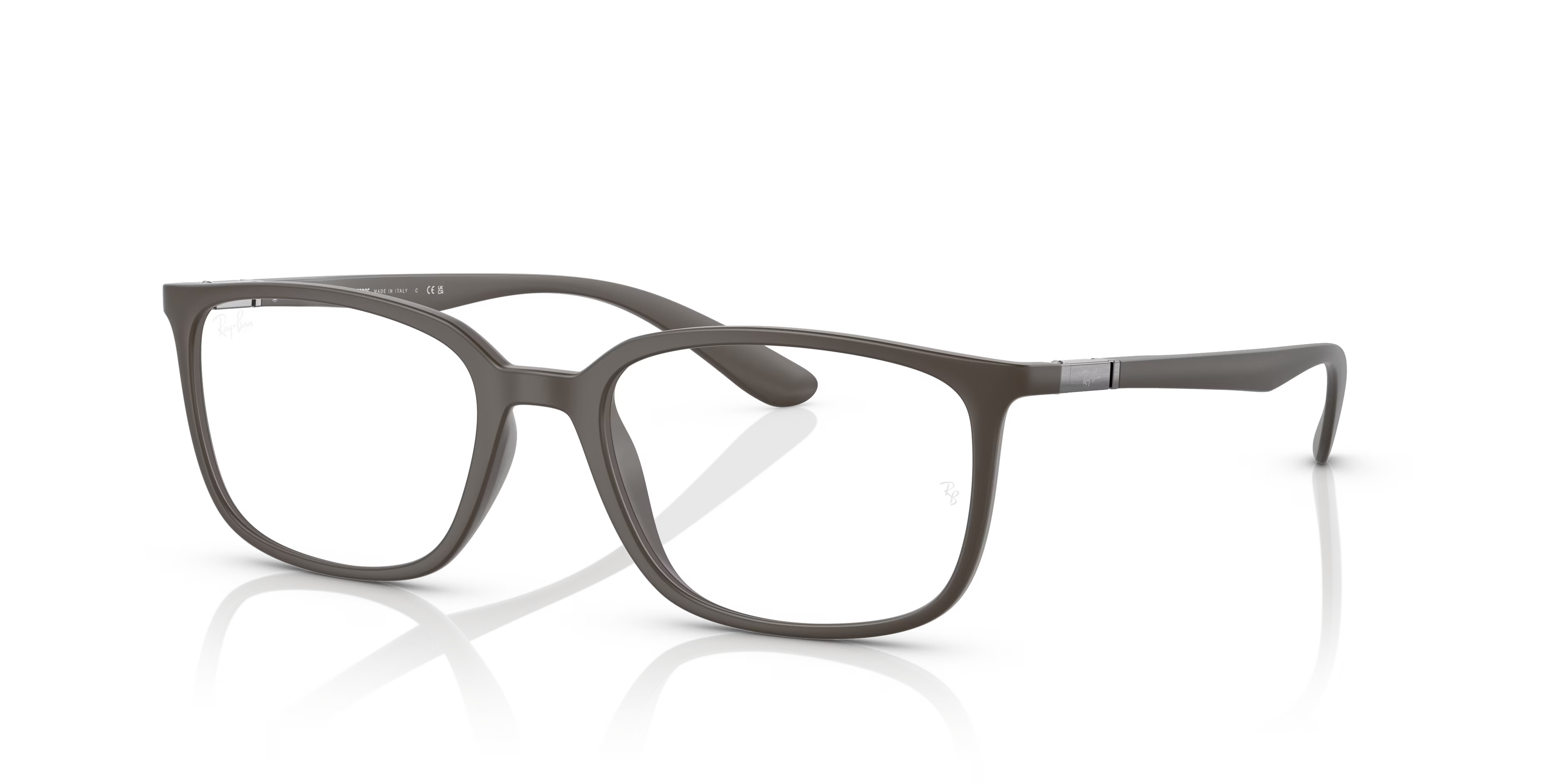 RB7208 OPTICS