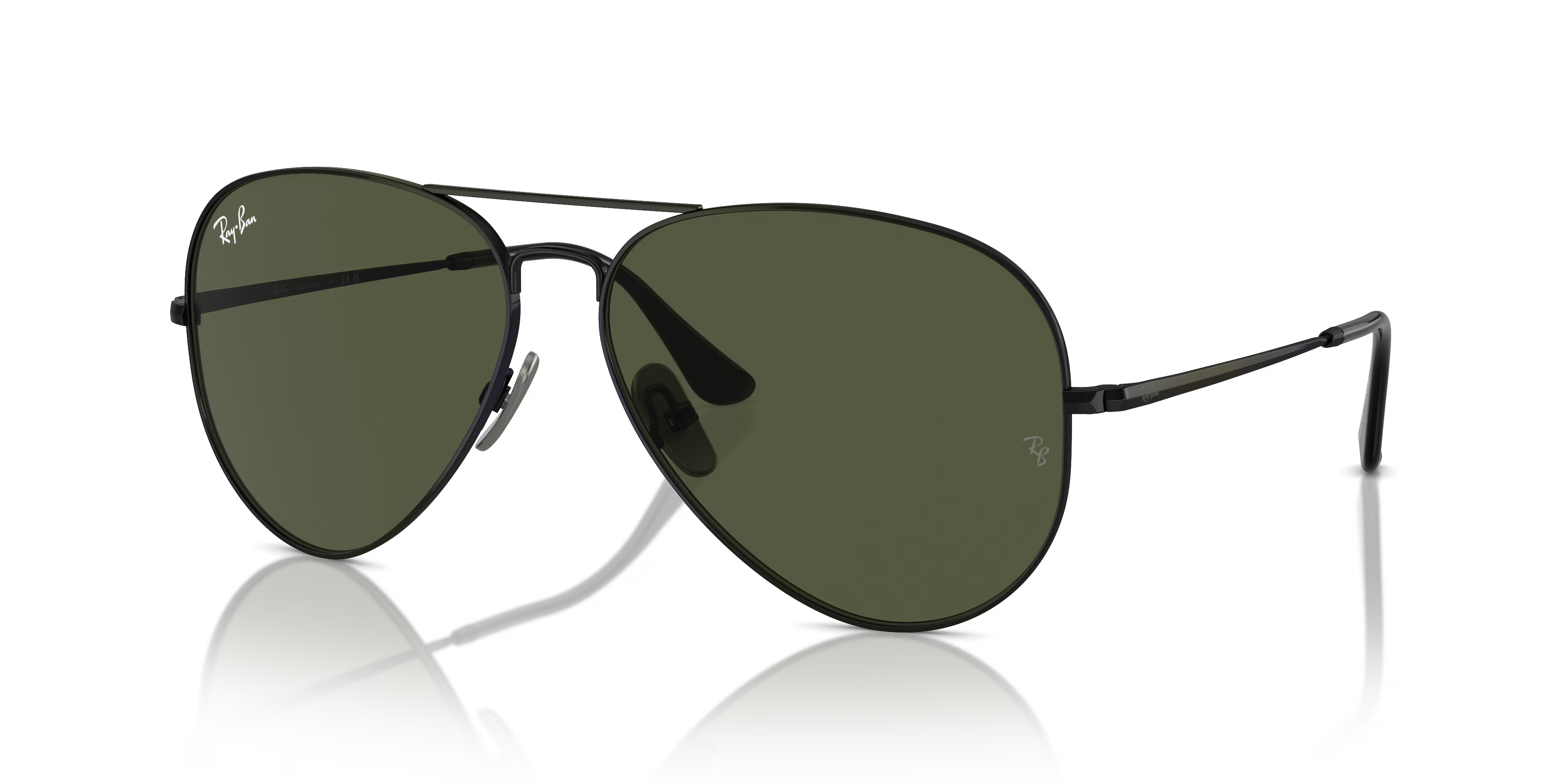 AVIATOR TITANIUM
