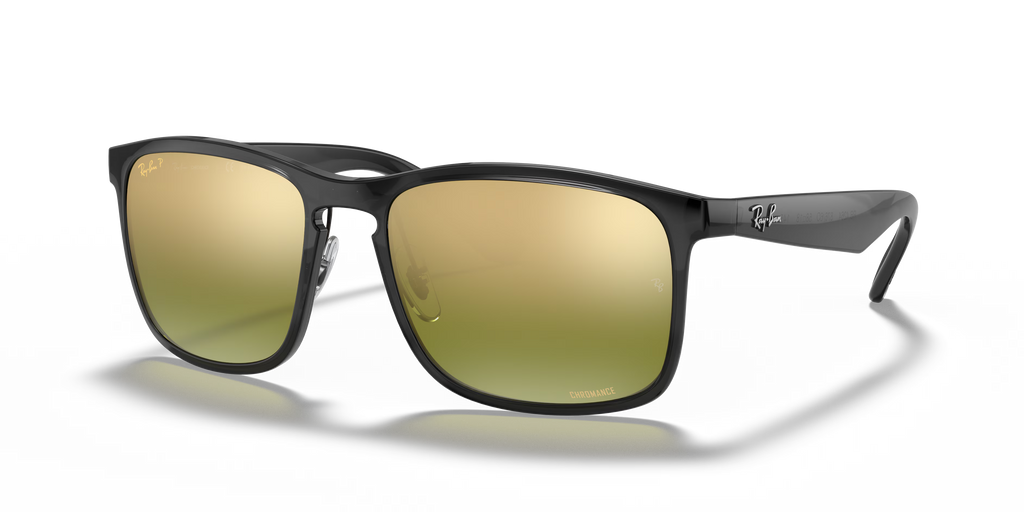 RB4264 POLARIZED+ LENSES