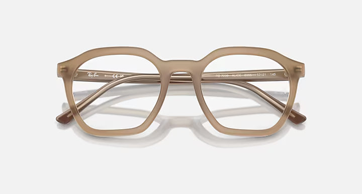 ALICE OPTICS