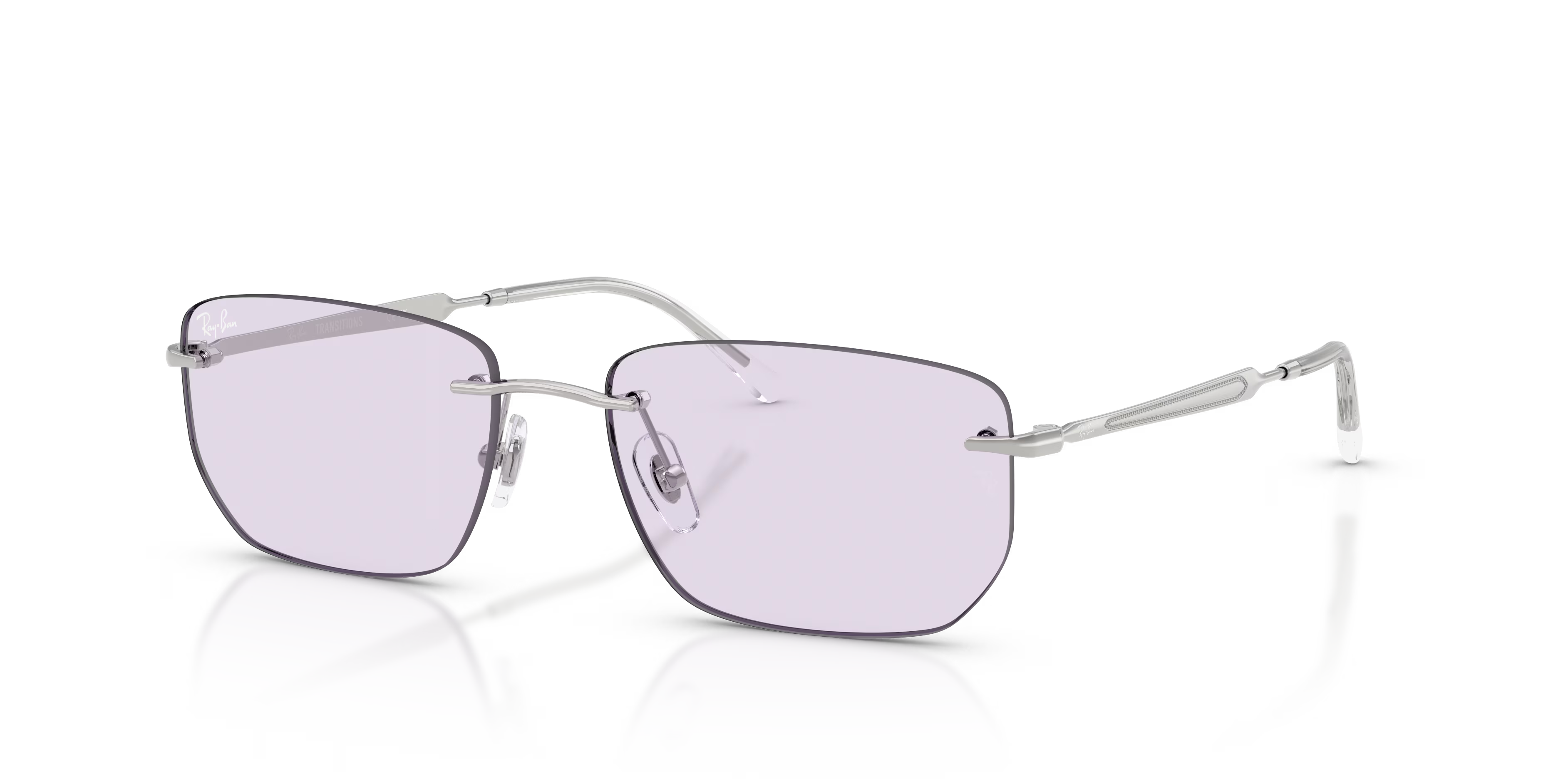 RB3768 TRANSITIONS ® COLOR TOUCH ™ LENSES