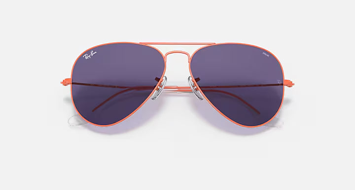AVIATOR SOLID EVOLVE