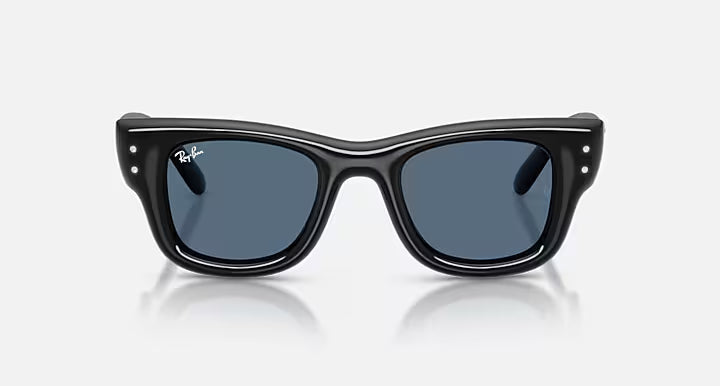 WAYFARER PUFFER CRYSTAL EDITION