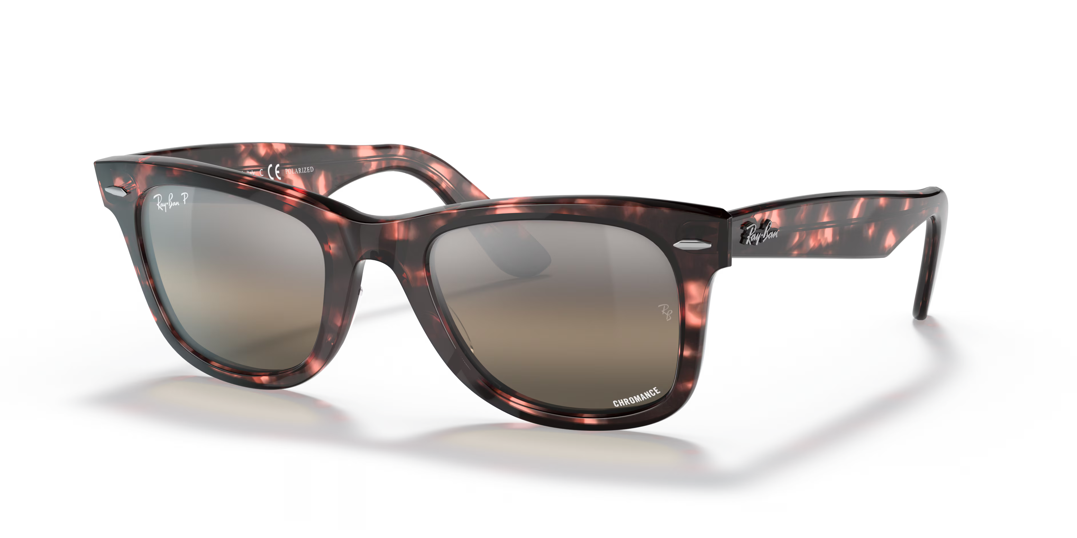 ORIGINAL WAYFARER POLARIZED+ LENSES