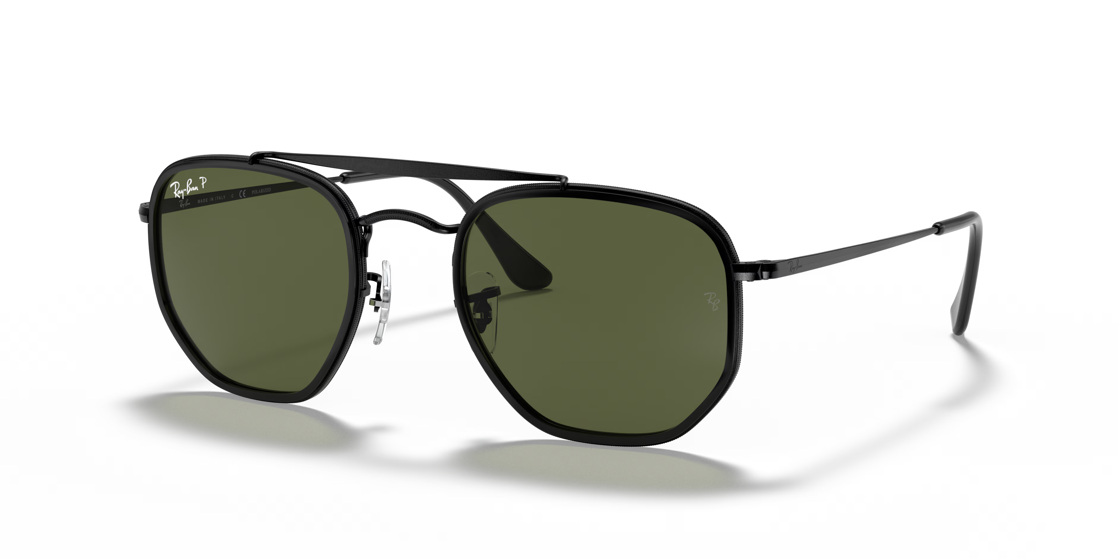 MARSHAL II