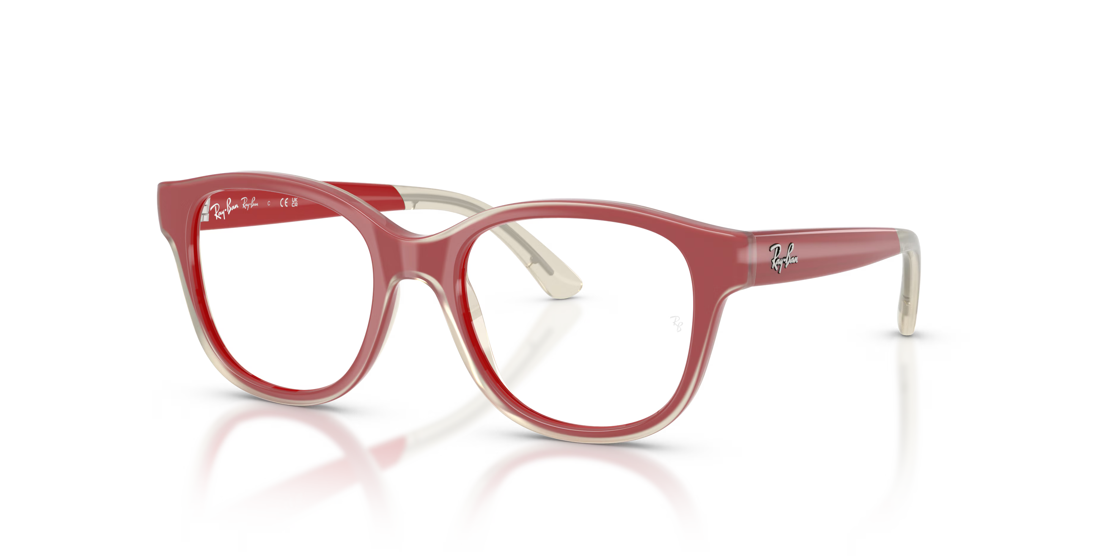 RB1950 OPTICS KIDS BIO-BASED